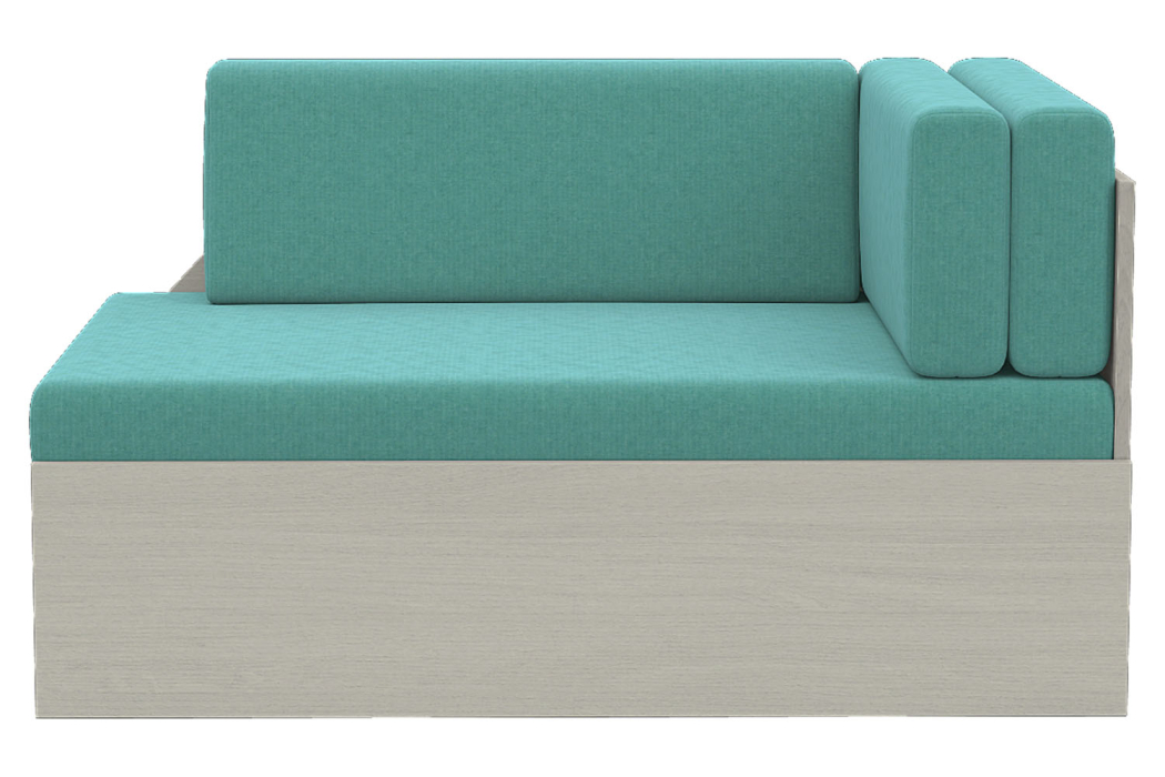 Для мальчика, Кресло-кровать детская №1