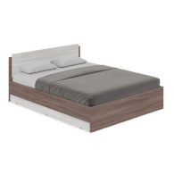 Кровати 160х200, Модульная система Аманда А16 Кровать 160*200