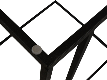 Стол придиванный Мебелик BeautyStyle 30