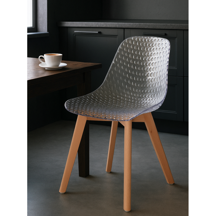 Стулья, Пластиковый стул Vart