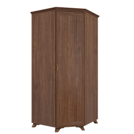 Шкаф угловой Ариэль