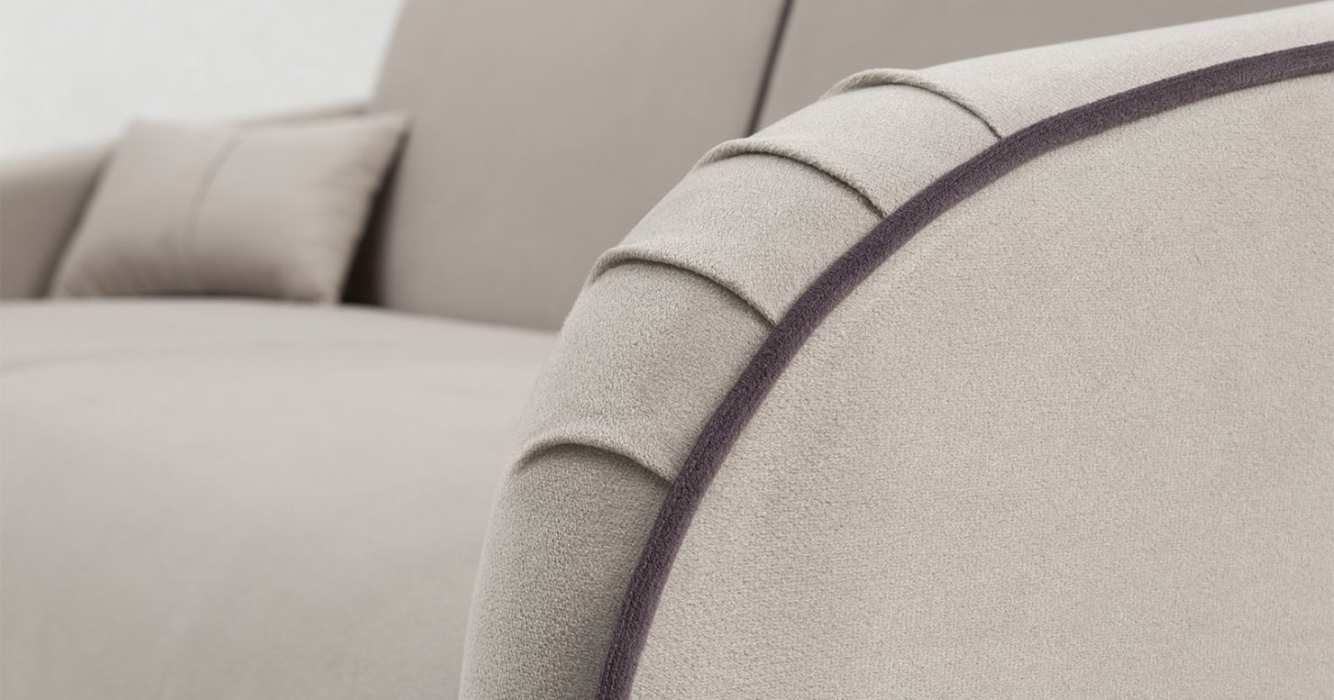 Диваны с ящиком для белья, Диван-кровать Ноэль