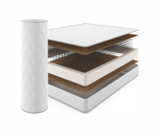 Матрасы, Матрас Basic soft 90*200