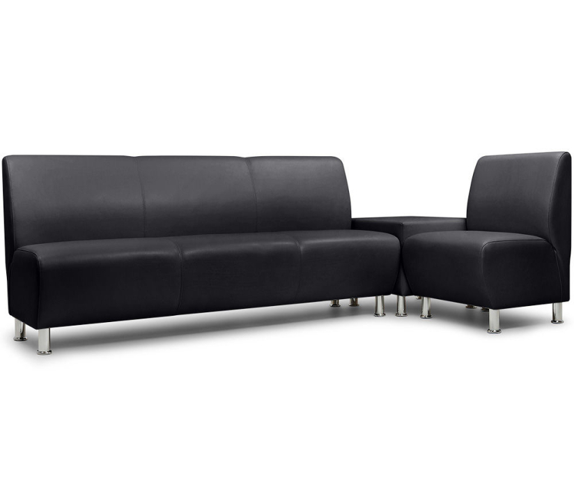 Дизайнерские диваны для гостиной, Модульный диван Гамма-2