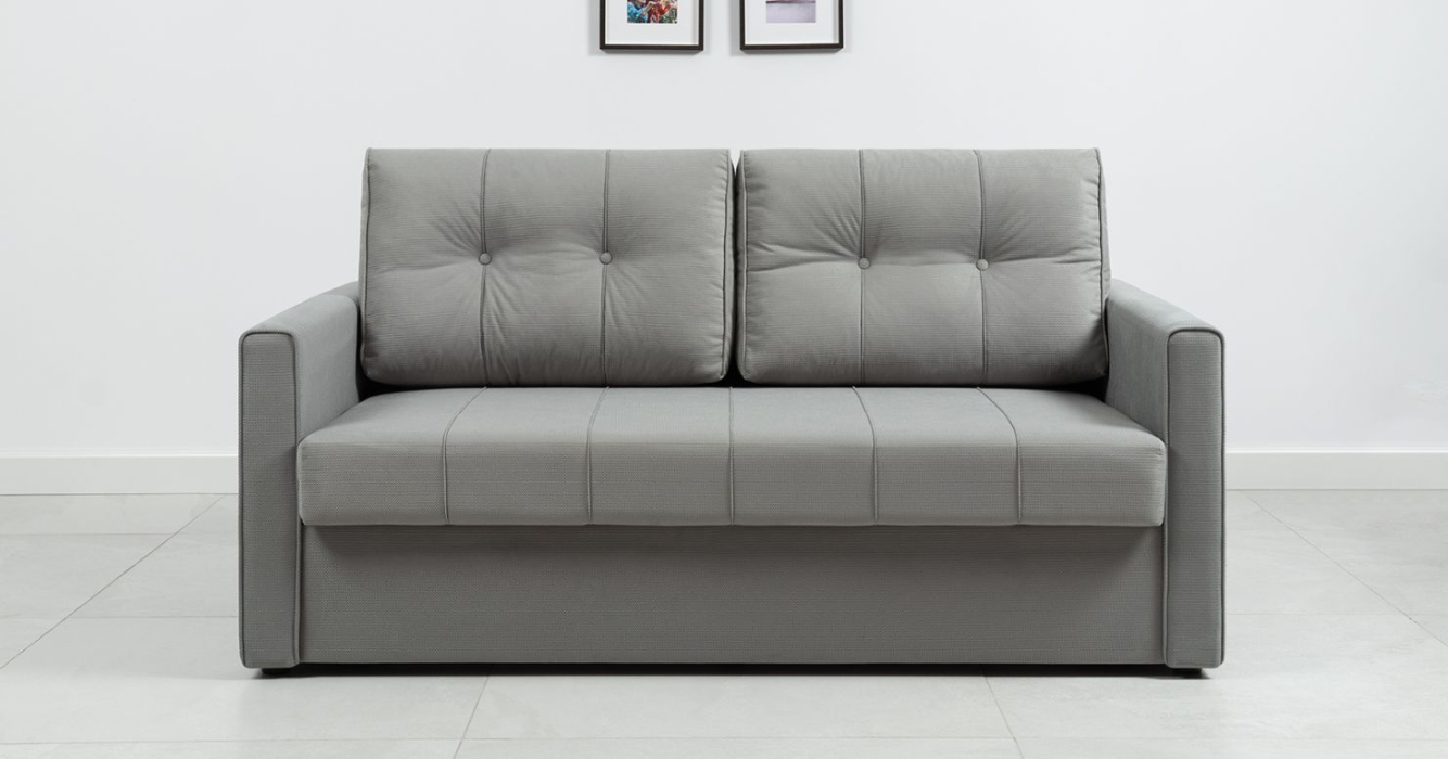 Диваны кровати со спальным местом, Диван-кровать Лео