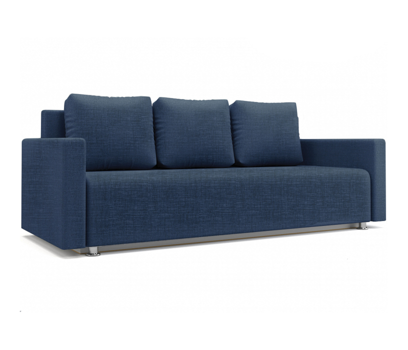 Диваны кровати со спальным местом, Диван-кровать Олимп, рогожка