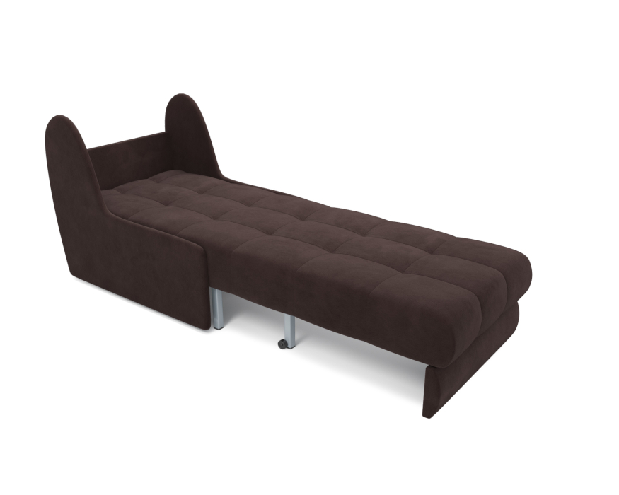 Кресла-кровати, Кресло-кровать аккордеон Барон №2 НПБ Велюр