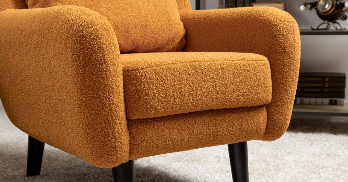 Кресло для отдыха, Кресло для отдыха Шон