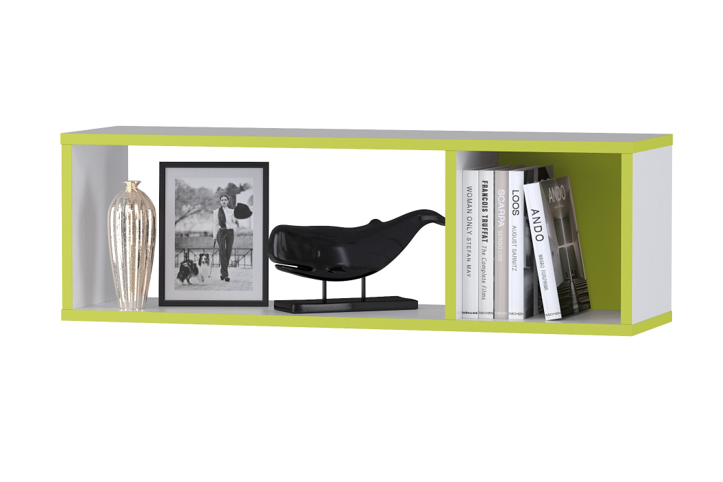 Детские полки, Альфа 09.129 Полка