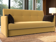 Диваны книжки, Диван-книжка Лига-018, микровельвет