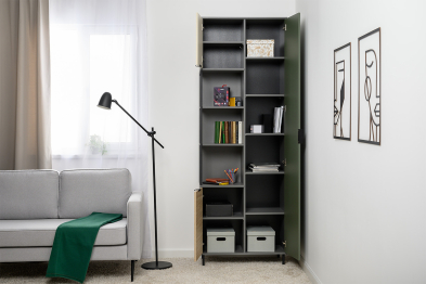 Шкаф комбинированный Марвэл 13.22