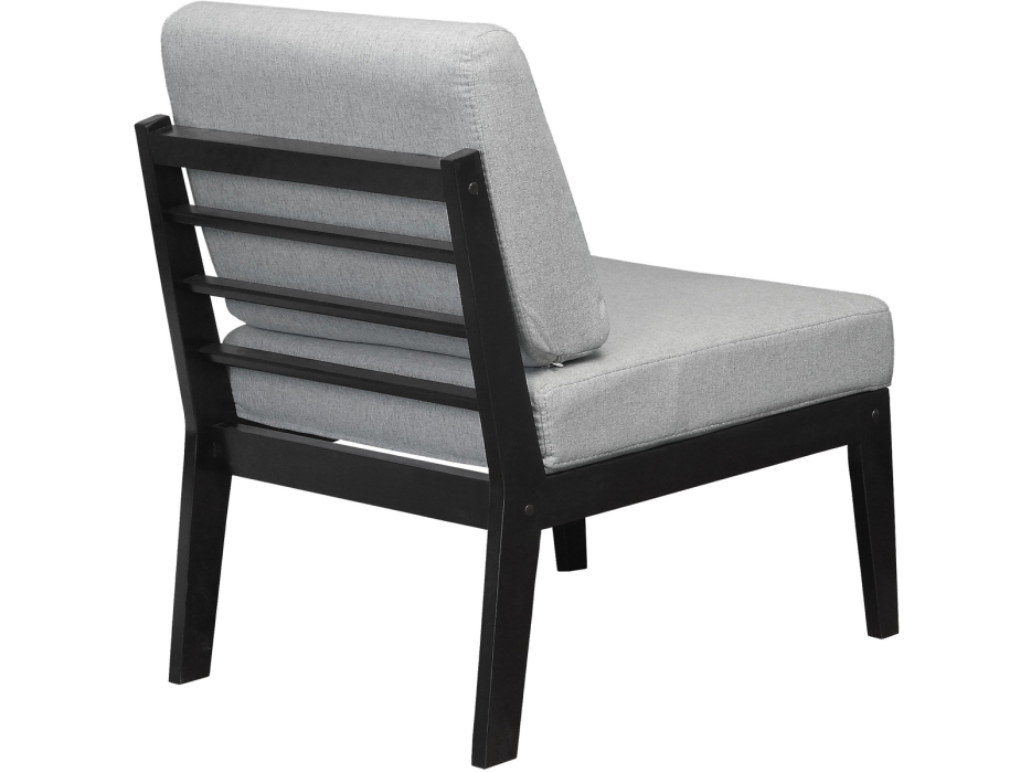 Кресла, Кресло Мебелик Массив