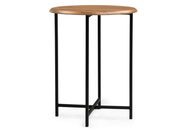 Журнальный стол Грейс (Дуб вотан)