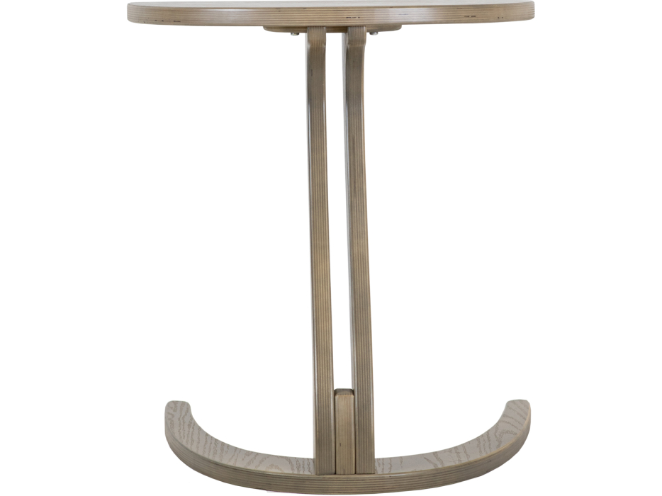 Журнальные столики, Стол придиванный Мебелик Рио 6