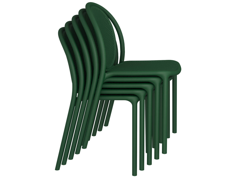 Стулья, Стул Sheffilton SHT-S172