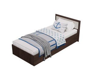 Кровать Фиеста 0,9 м