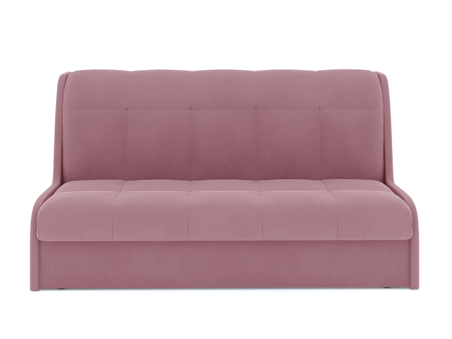 Диваны кровати со спальным местом, Диван-кровать Токио 140 аккордеон, велюр