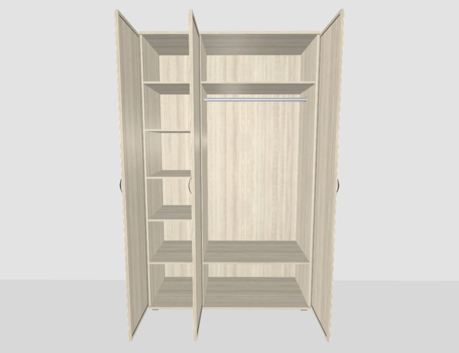 Спальные гарнитуры, Спальня Карина  СК-1010