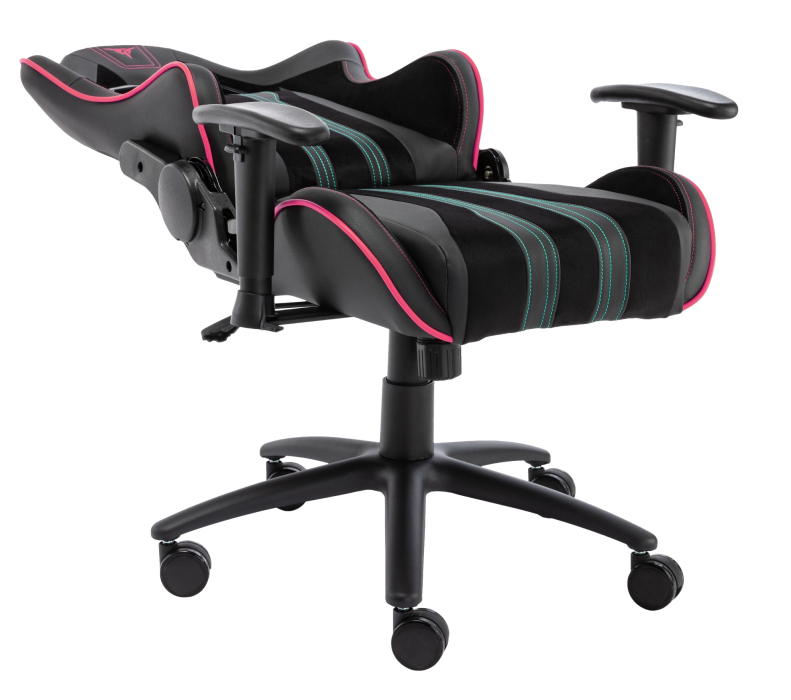 Геймерские, Кресло компьютерное игровое ZONE 51 GRAVITY Black