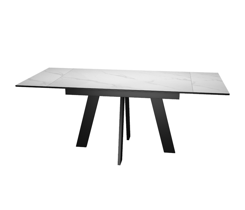 Обеденные столы, Стол DikLine SKM110 (керамика матовая)
