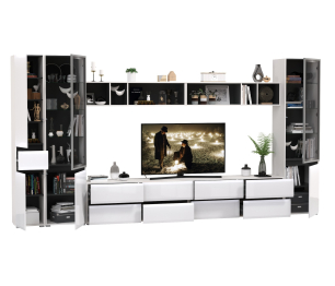 Сидней стенка для гостиной № 83