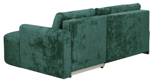 Мягкий угол "Каир" (Левый)