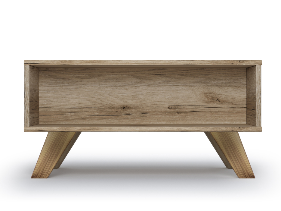 Журнальные столики, Стол журнальный ВЕГА СКАНДИНАВИЯ