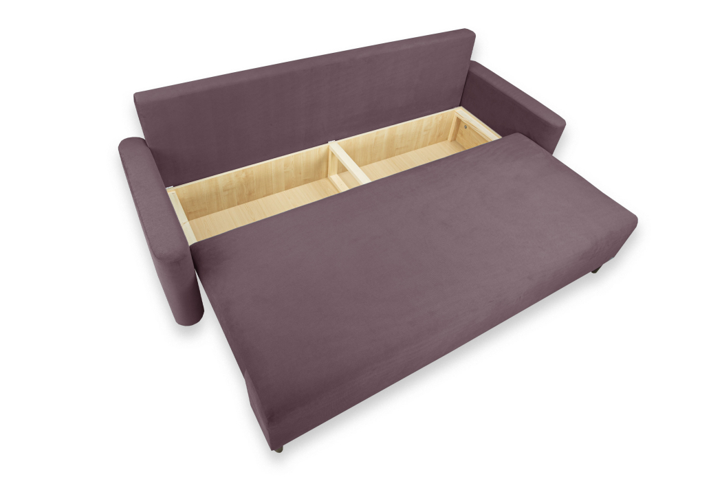 Диваны еврокнижки, Диван-кровать Торн Амиго