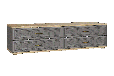 Модульная система Карина Тумба ТБ-1033