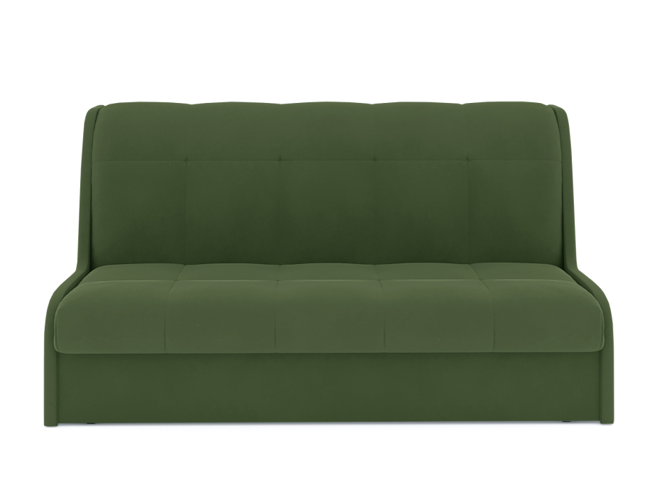 Диваны кровати со спальным местом, Диван-кровать Токио 120 аккордеон, велюр