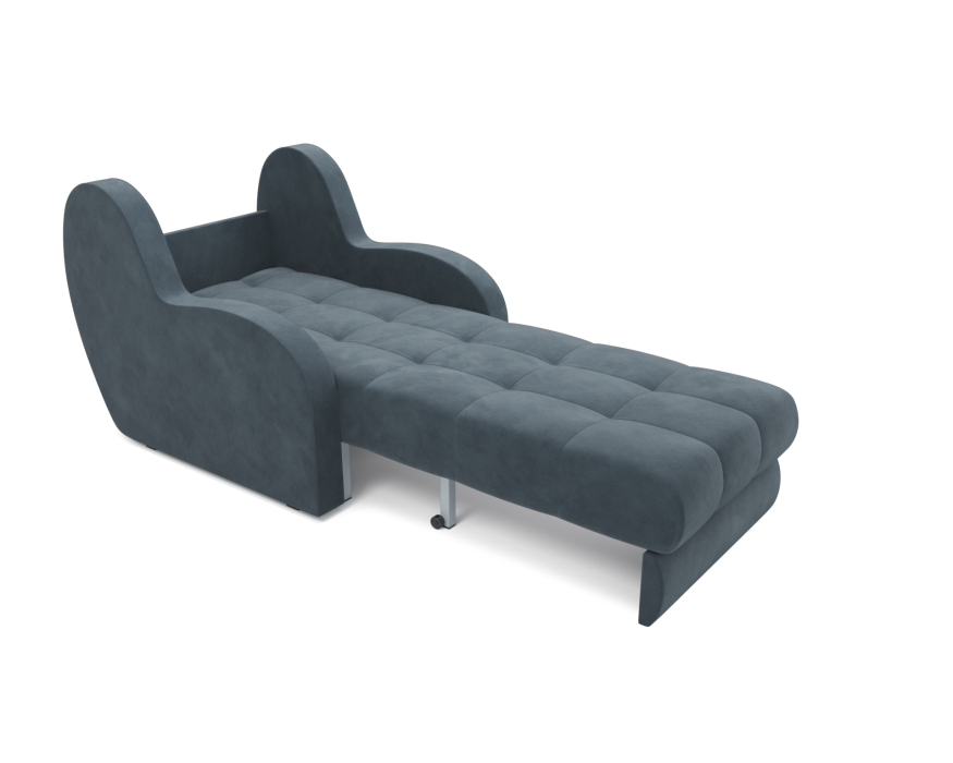 Кресла-кровати, Кресло-кровать аккордеон Барон НПБ Велюр