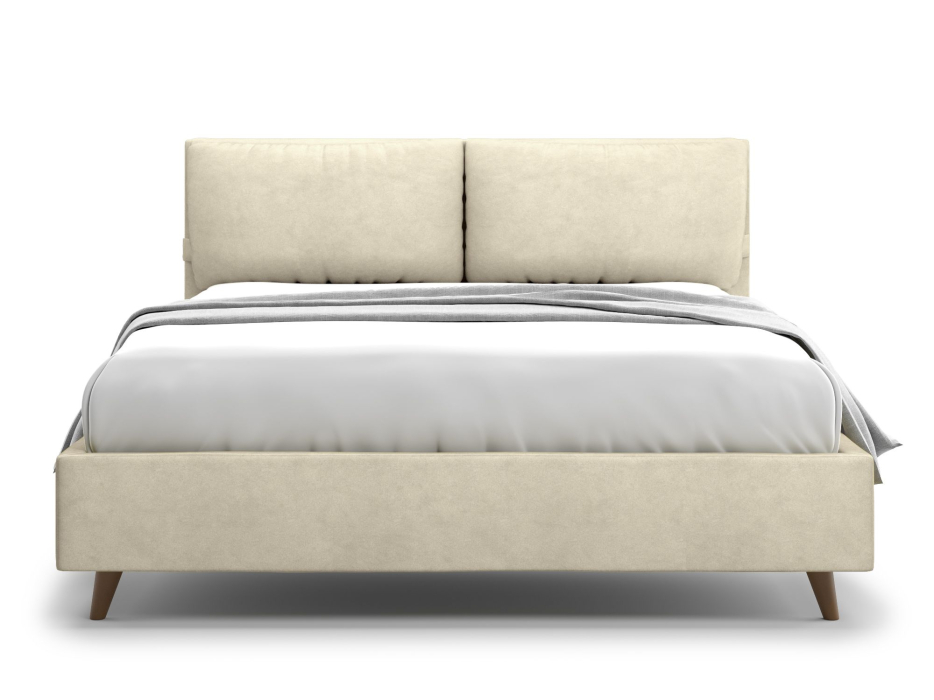 Мягкая кровать, Кровать Trazimeno 180 Lux