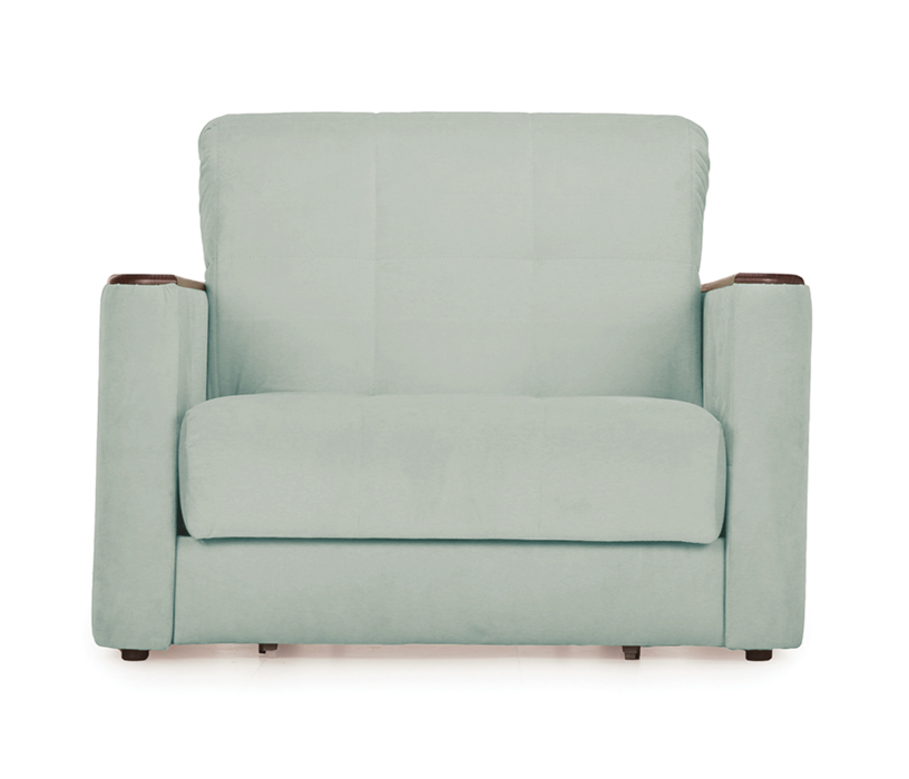 Кресла-кровати, Кресло-кровать Мартин-0,8, велюр