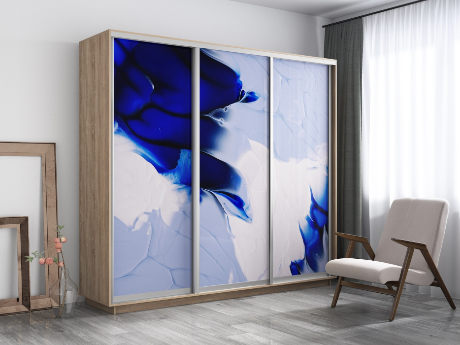 Шкафы-купе, Шкаф-купе Экспресс 1010, 180х45х240