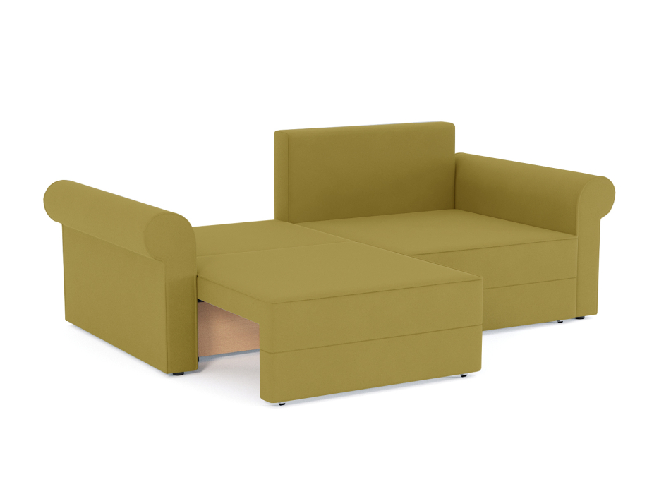 Диваны еврокнижки, Диван-кровать еврокнижка-трасформер Флоренция, велюр