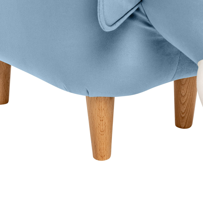 Пуфы, Пуф Slon Слон