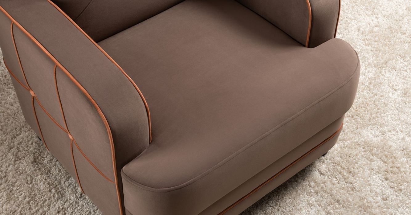 Кресло для отдыха, Кресло для отдыха Черри Н