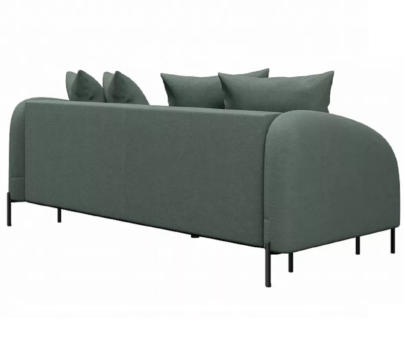 Диваны прямые, Диван-кровать Элвин Букле