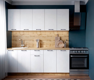 Кухня Лилиан 2 м