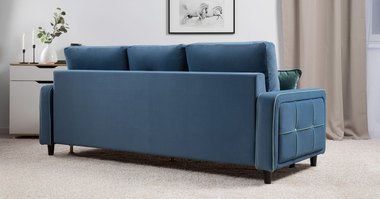 Диваны книжки, Диван-кровать Черри Н