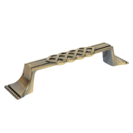 Пуф с высоким зеркалом Ливерпуль