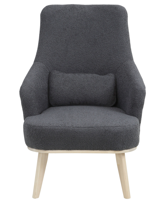 Кресло для отдыха, Кресло отдыха "Комфорт-5 "Высокая спинка, микровелюр