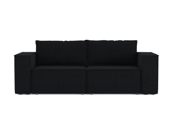 Диван-кровать Лофт еврокнижка-трансформер, рогожка