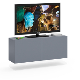 ТВ-тумба подвесная РВК-1200