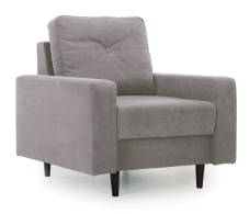 Кресло для отдыха, Кресло Лоретт, велюр