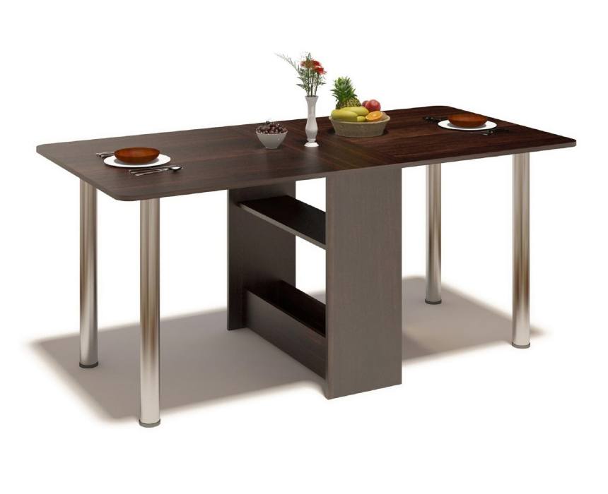 Обеденные столы, Стол-книжка СП-04М.1