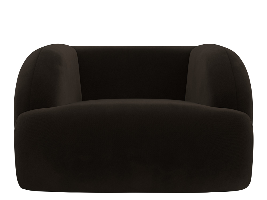 Кресло для отдыха, Кресло Лига-041, микровельвет