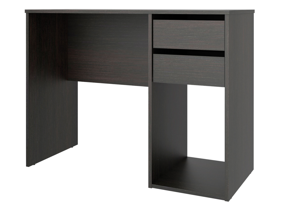 Прямые компьютерные столы, Стол 2 ящика Алекс