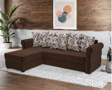 Диваны угловые в гостиную, Диван угловой Рейн