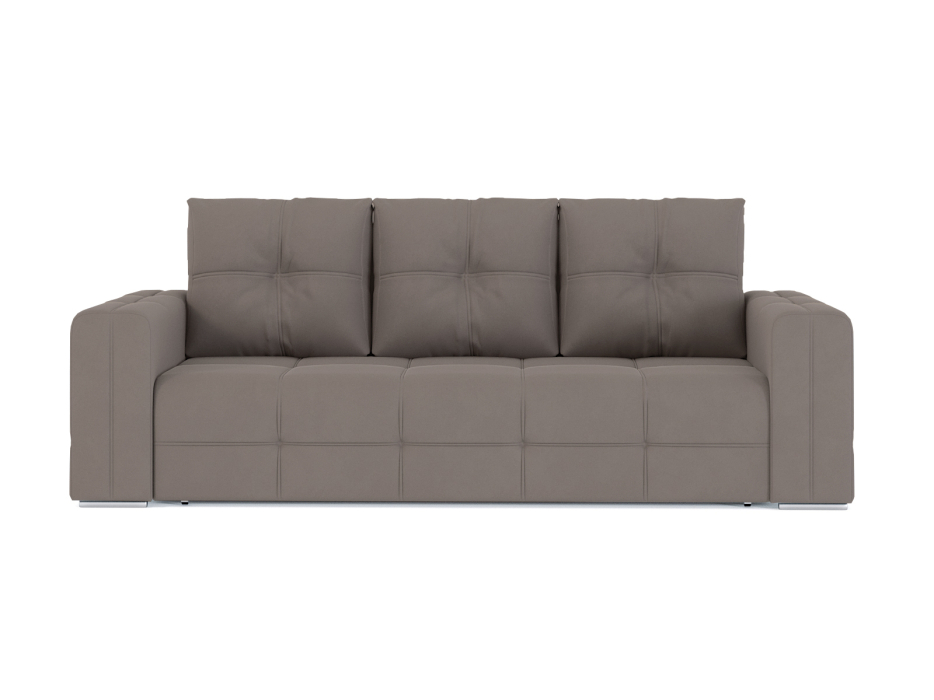 Диваны еврокнижки, Диван-кровать еврокнижка Леос НПБ, велюр